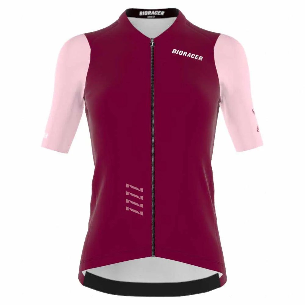 BIORACER Icon 短袖 車衣 透氣 舒適
