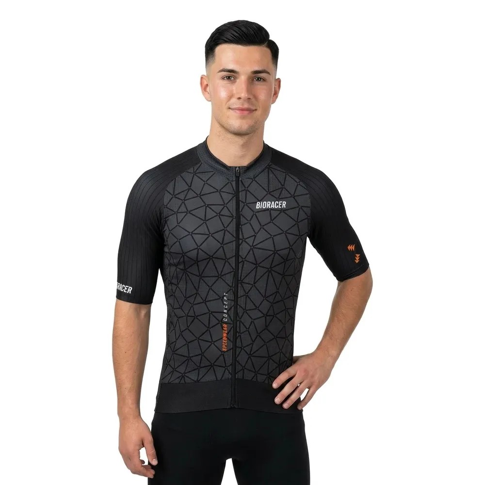 BIORACER Speedwear Graphene S 車衣 透氣 降溫