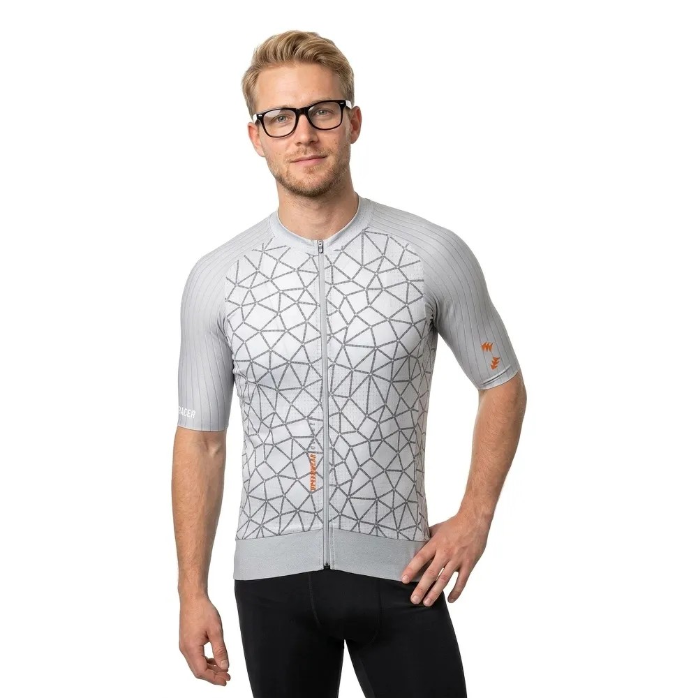 BIORACER Speedwear Graphene S 車衣 透氣 降溫