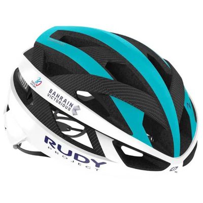 RUDY Project Rebel Bahrai 安全帽 通風 輕量 正品歐洲代購 [141612383]