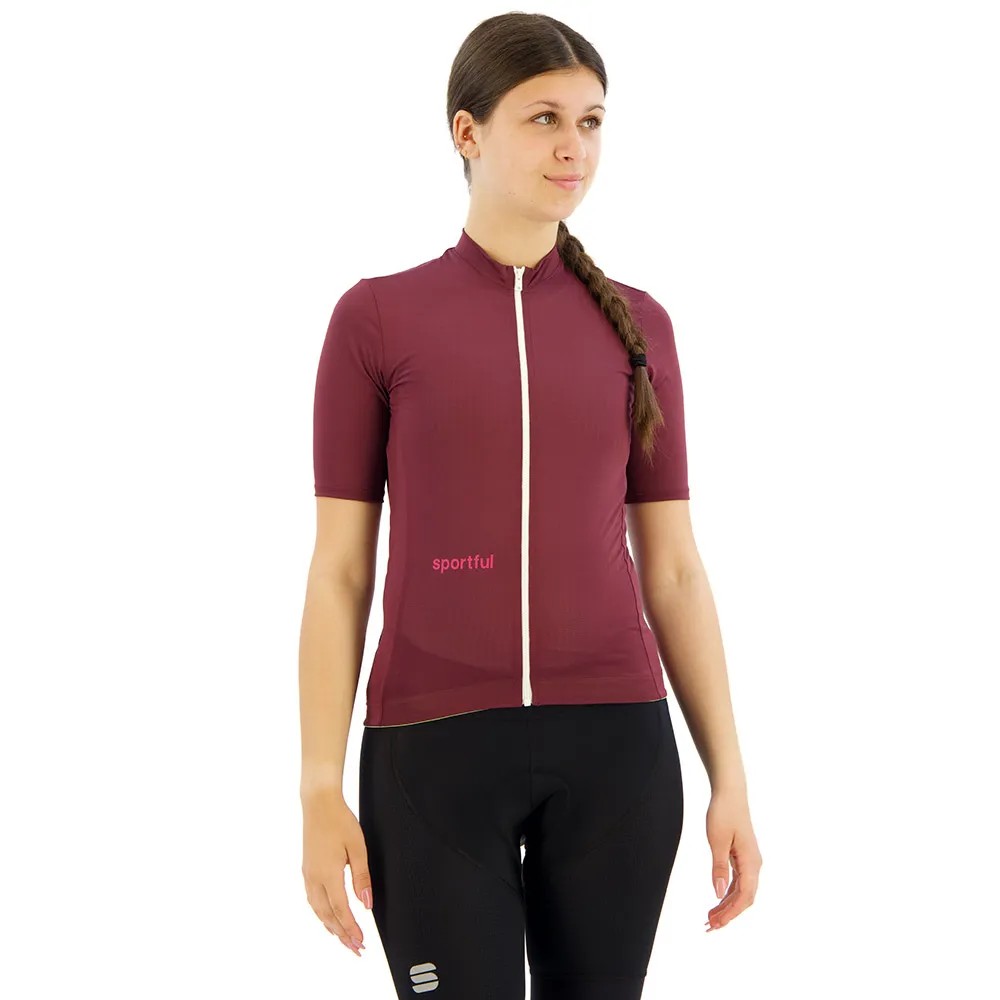 SPORTFUL Classic 短袖 車衣 經典 透氣 舒適