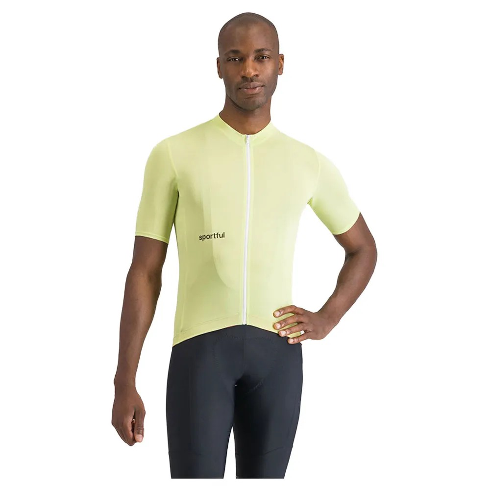 SPORTFUL Classic 短袖 車衣 經典 透氣 舒適