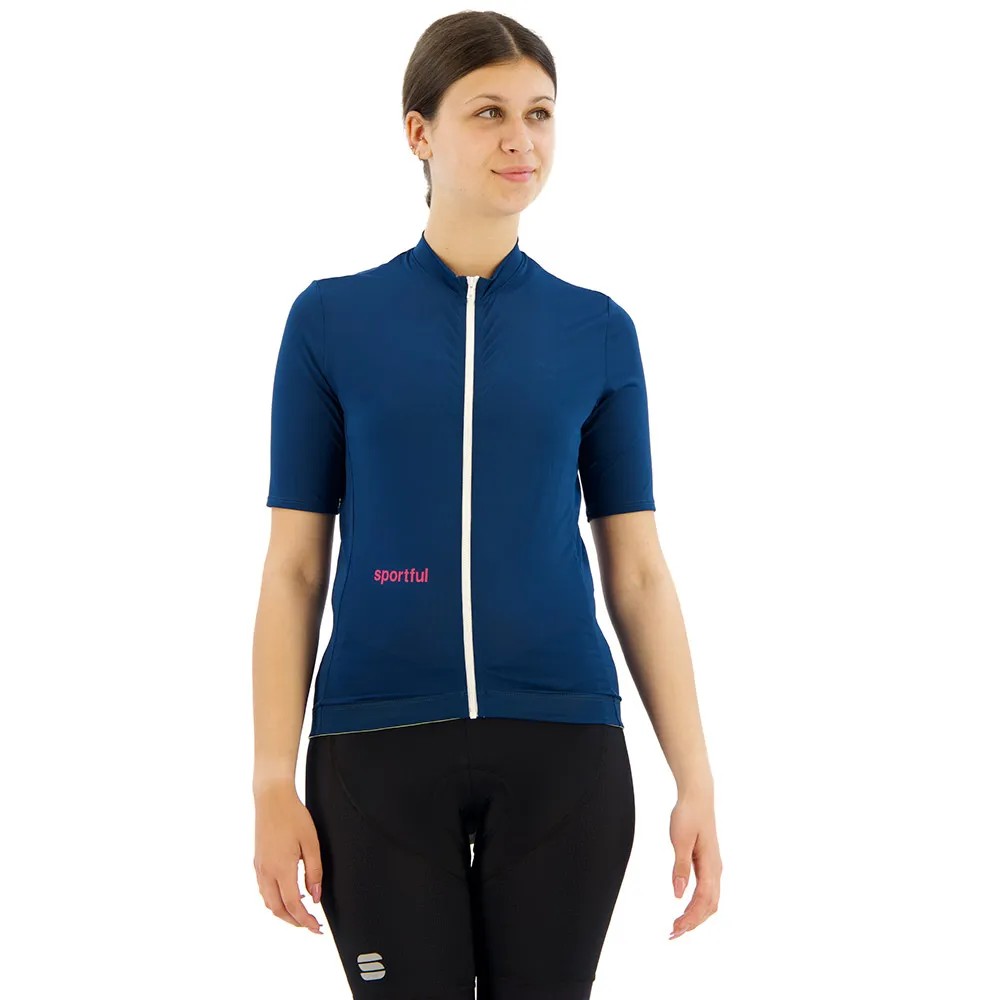 SPORTFUL Classic 短袖 車衣 經典 透氣 舒適