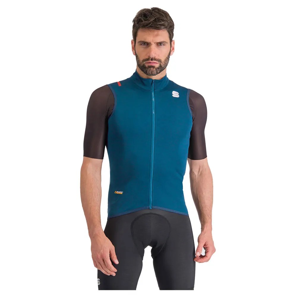 SPORTFUL Fiandre Pro 背心 防風 透氣