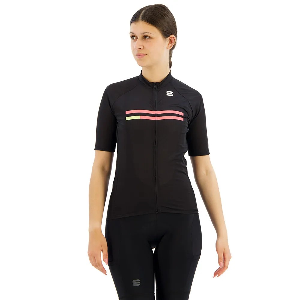 SPORTFUL Joy 短袖 車衣 透氣 舒適