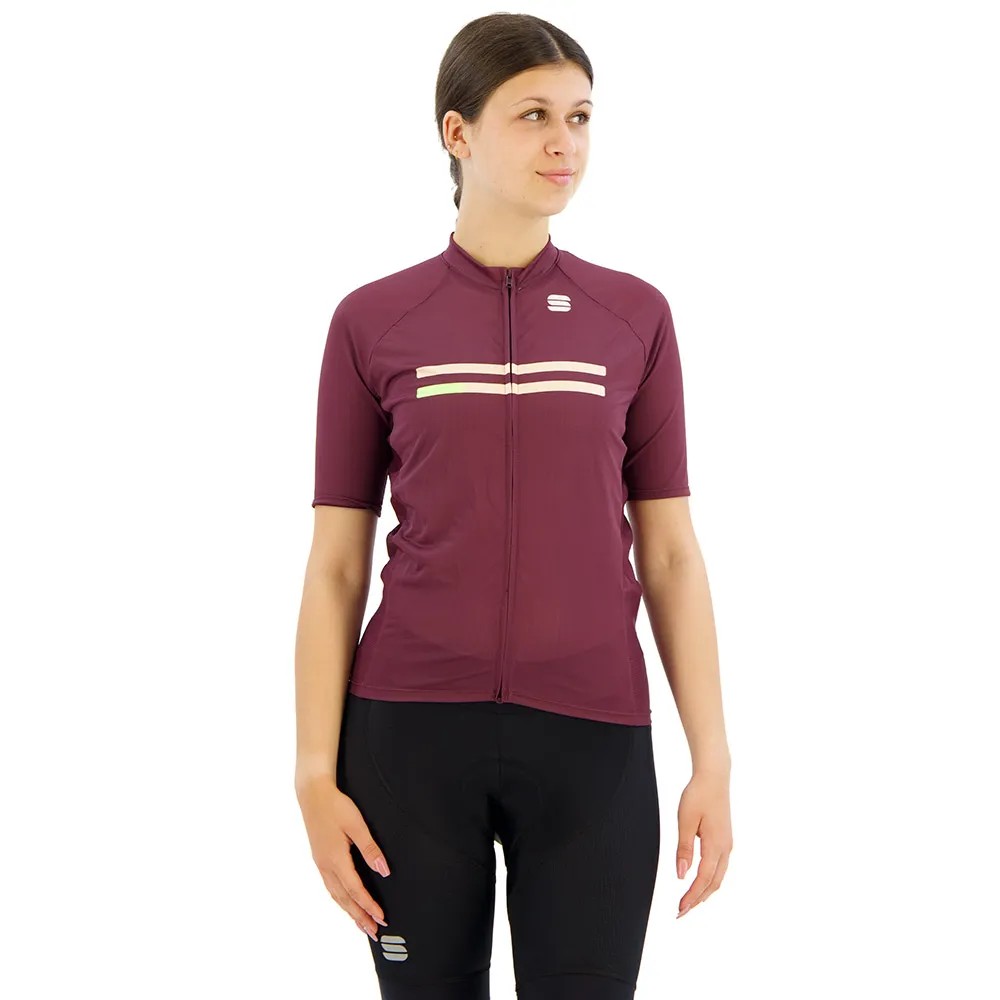 SPORTFUL Joy 短袖 車衣 透氣 舒適
