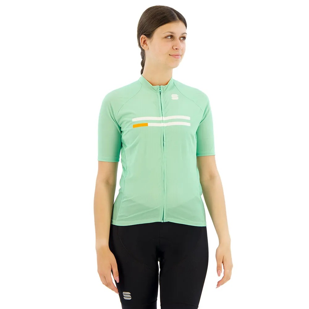 SPORTFUL Joy 短袖 車衣 透氣 舒適