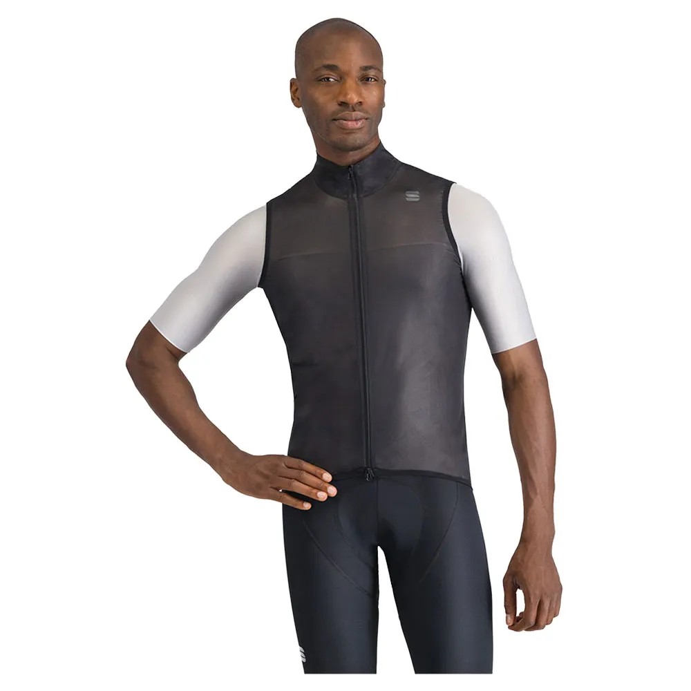 SPORTFUL Light Air 背心 輕量 透氣