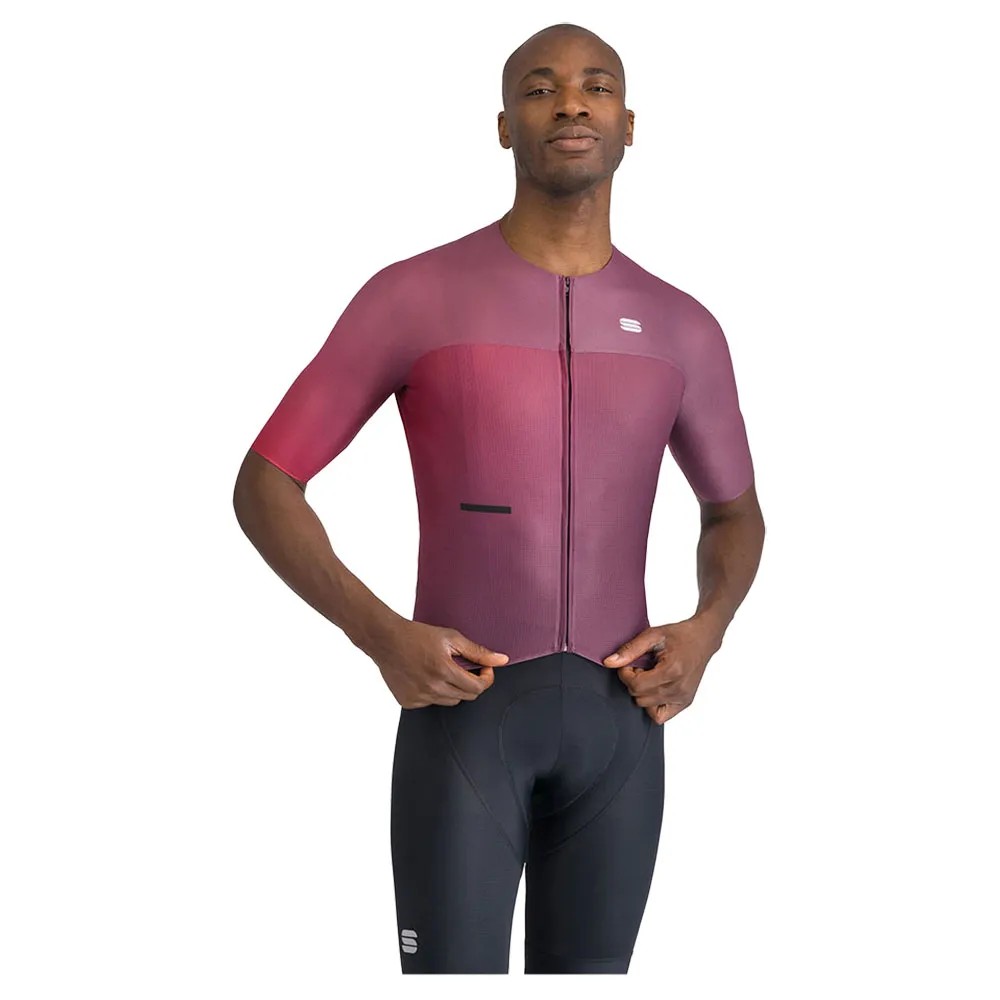 SPORTFUL Light 短袖 車衣 透氣 吸濕排汗