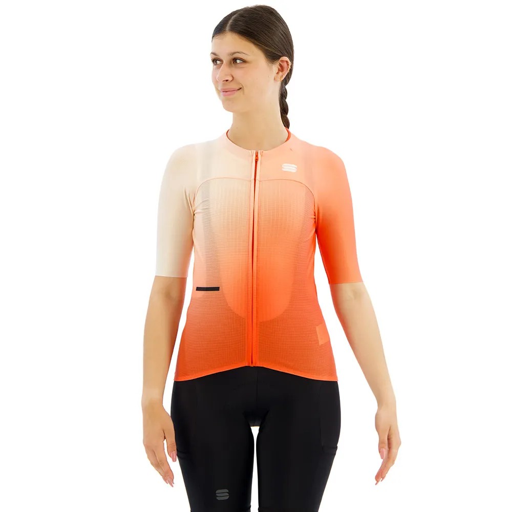 SPORTFUL Light 短袖 車衣 透氣 輕量