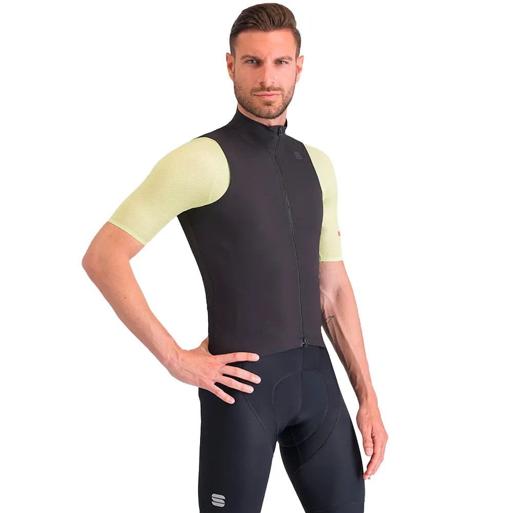 SPORTFUL Pro 背心 防風 透氣