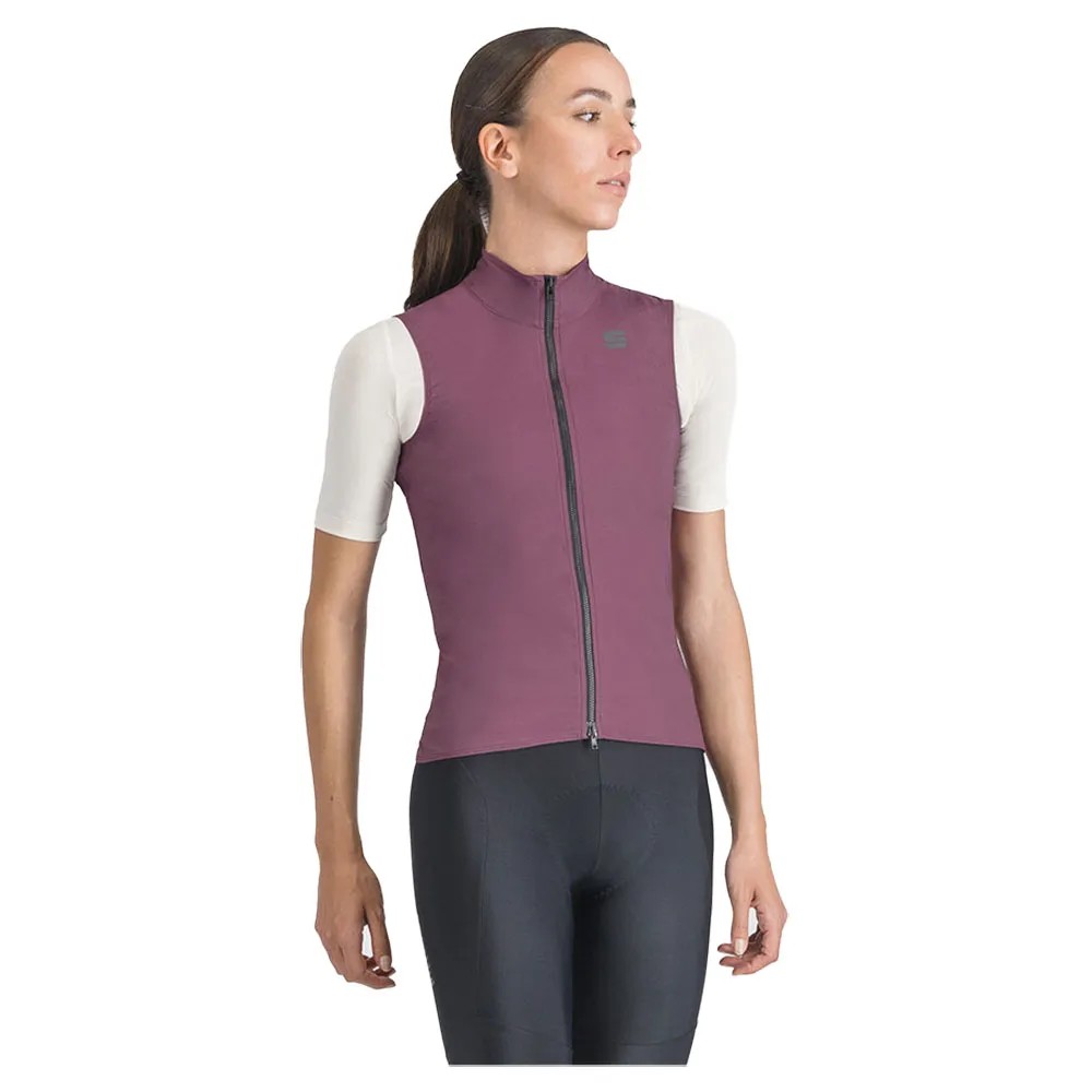 SPORTFUL Pro 背心 防風 保暖