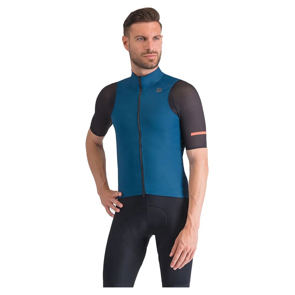 SPORTFUL Pro 背心 防風 透氣