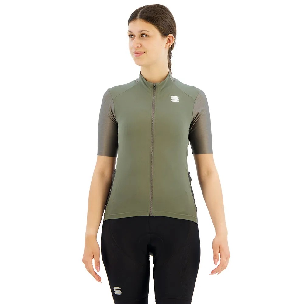 SPORTFUL Supergiara 短袖 車衣 透氣 舒適