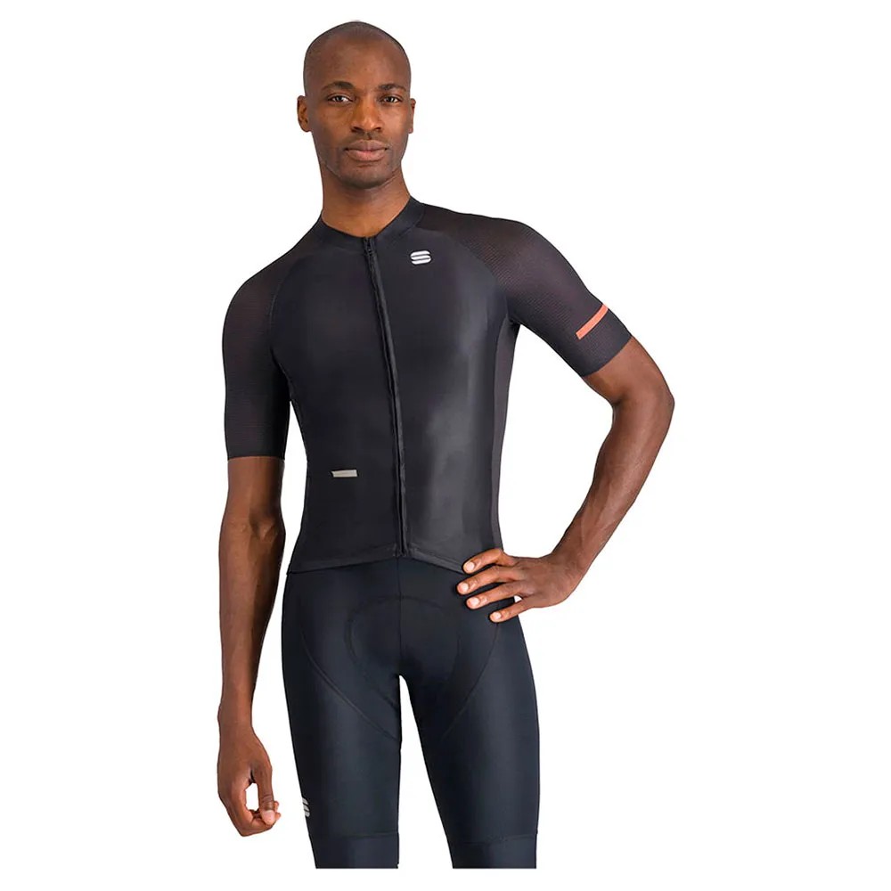 SPORTFUL Supernova 短袖 車衣 透氣 貼身