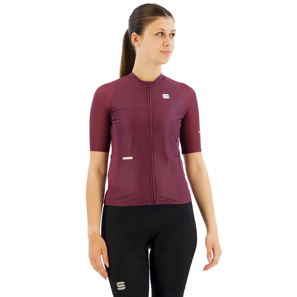 SPORTFUL Supernova 短袖 車衣 透氣 舒適