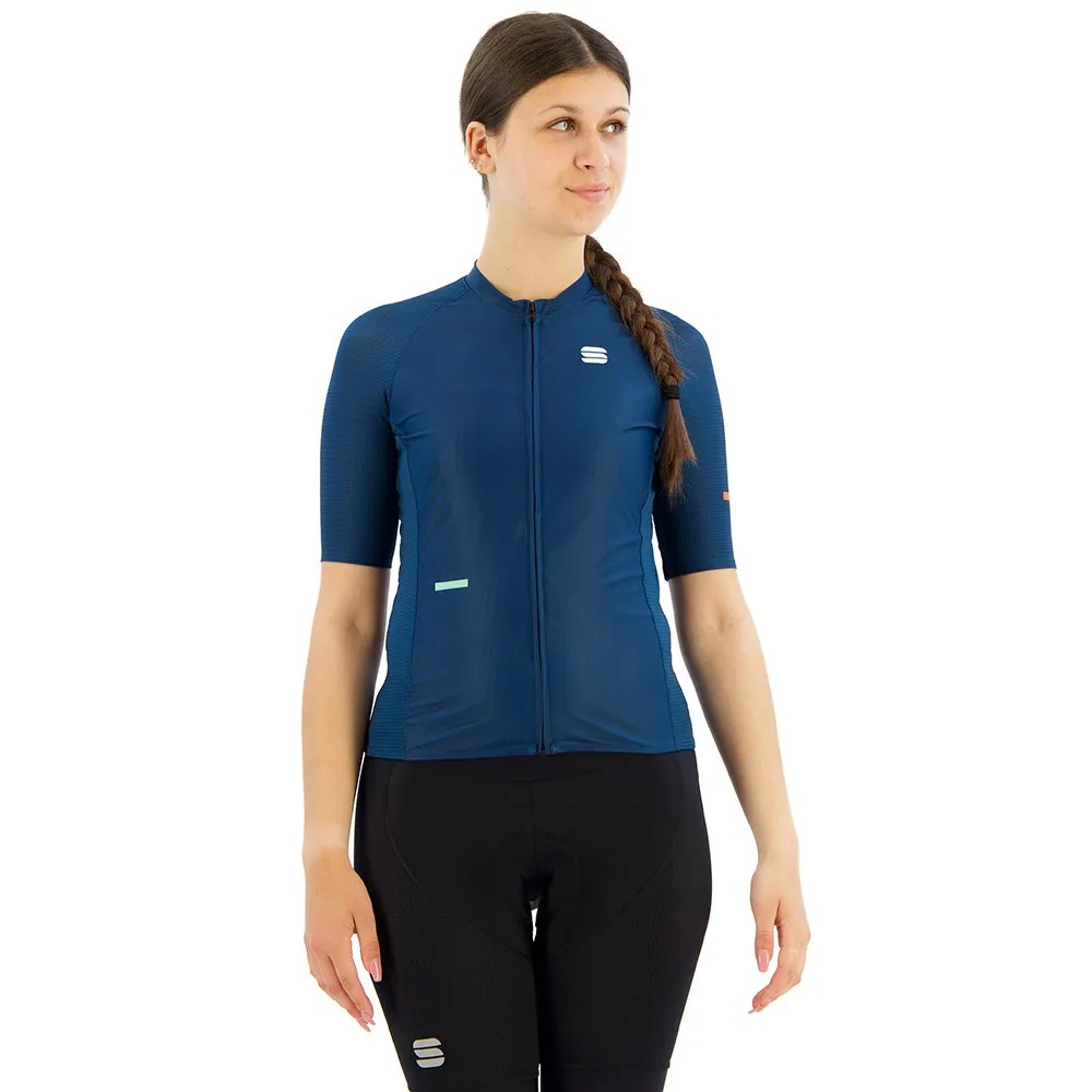 SPORTFUL Supernova 短袖 車衣 透氣 舒適