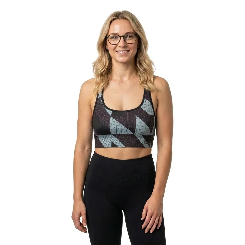 SCOTT Endurance Sports Bra 快乾 透氣