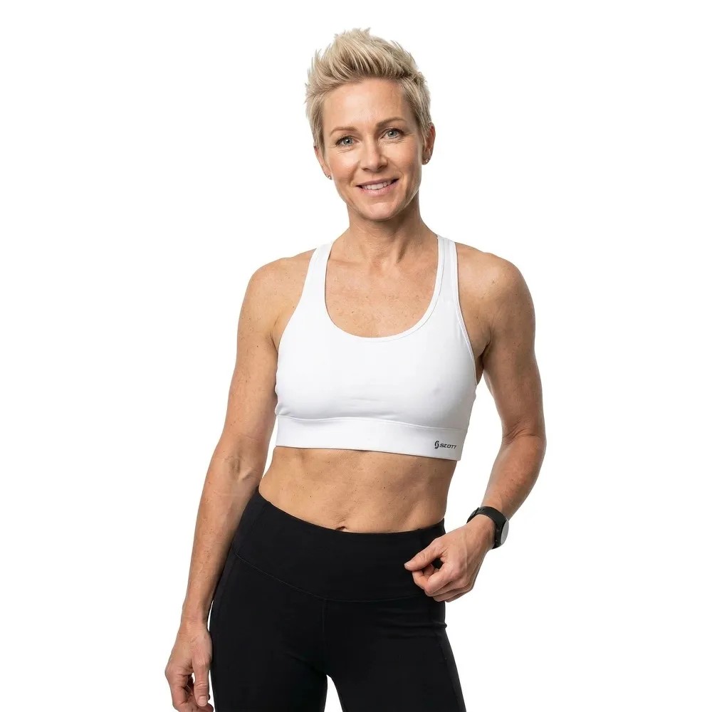 SCOTT Endurance Sports Bra 快乾 透氣
