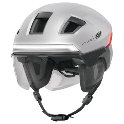 ABUS Hyp E Bl Ace Urban 安全帽 正品歐洲代購 [141638828]