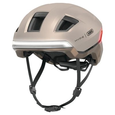 ABUS Hyp E Urban 安全帽 通勤 安全