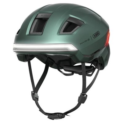 ABUS Hyp E Urban 安全帽 通勤 安全
