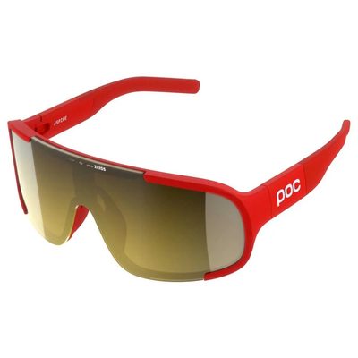 POC Aspire Sunglasses 輕量 舒適 防滑 耐磨 百搭 無縫 正品歐洲代購 [141650278]