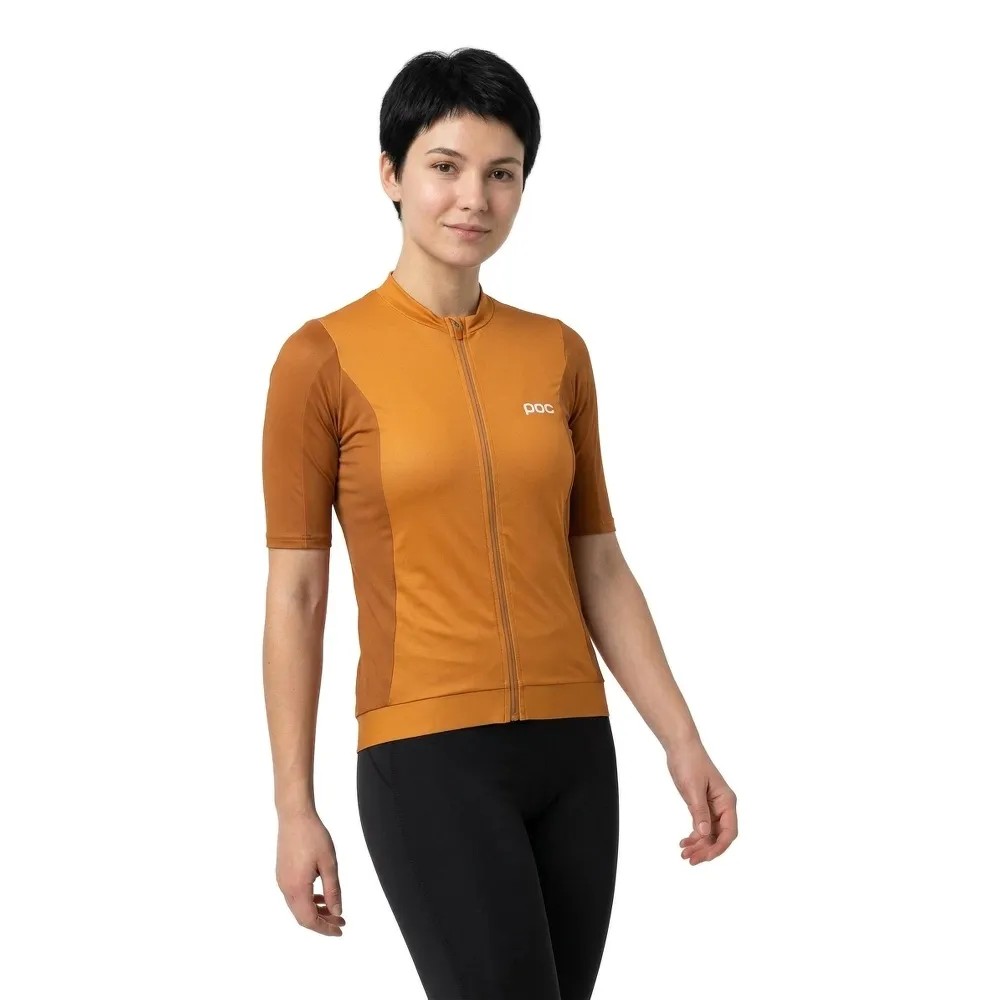 POC Cadence 短袖 車衣 透氣 快速乾燥