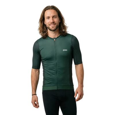 POC Cadence 短袖 車衣 輕量 透氣 修身 排濕