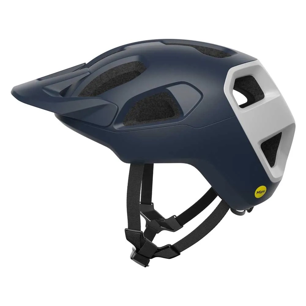 POC Cularis Mips Mtb 安全帽 透氣 輕量