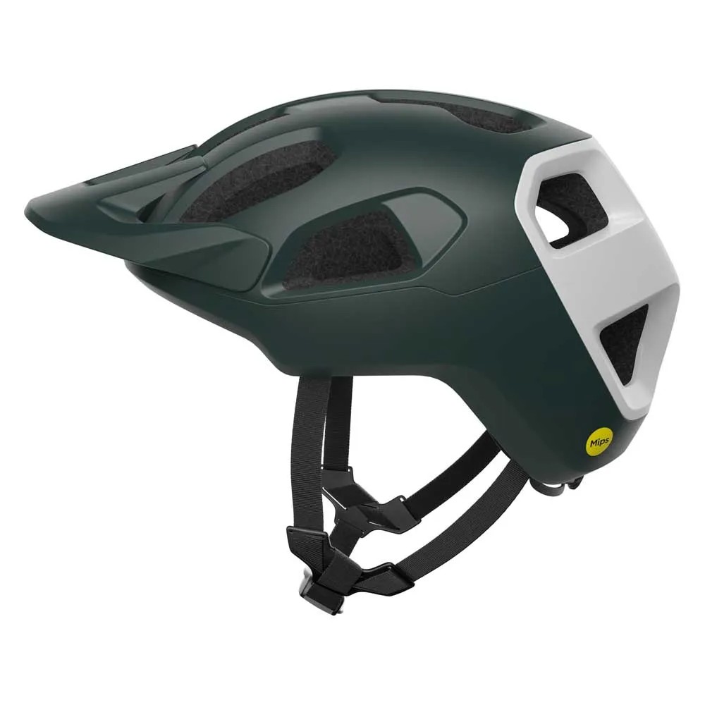 POC Cularis Mips Mtb 安全帽 輕量 透氣