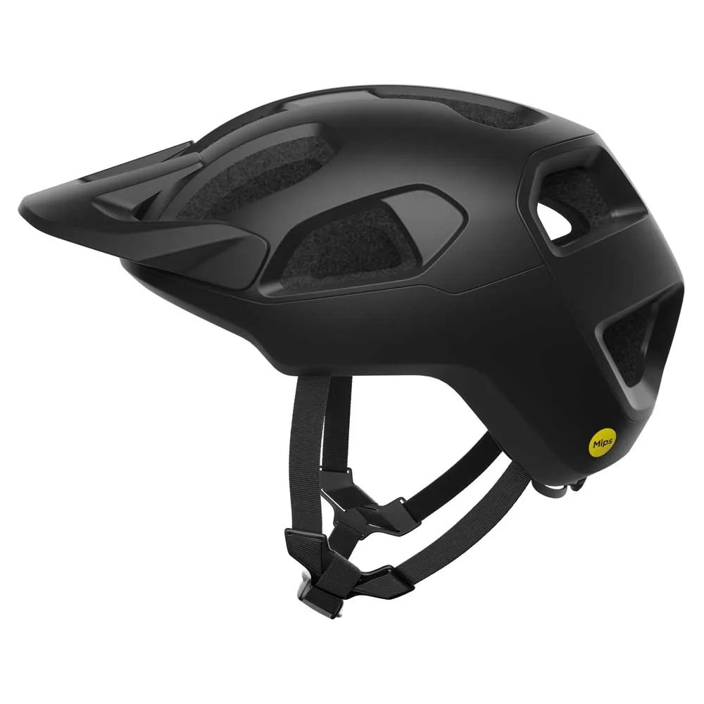 POC Cularis Mips Mtb 安全帽 輕量 透氣