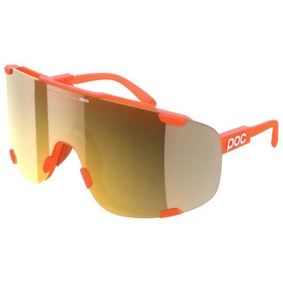 POC Devour Sunglasses 輕量 舒適 無縫 正品歐洲代購 [141650342]