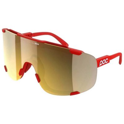 POC Devour Sunglasses 輕量 舒適 無縫 正品歐洲代購 [141650345]