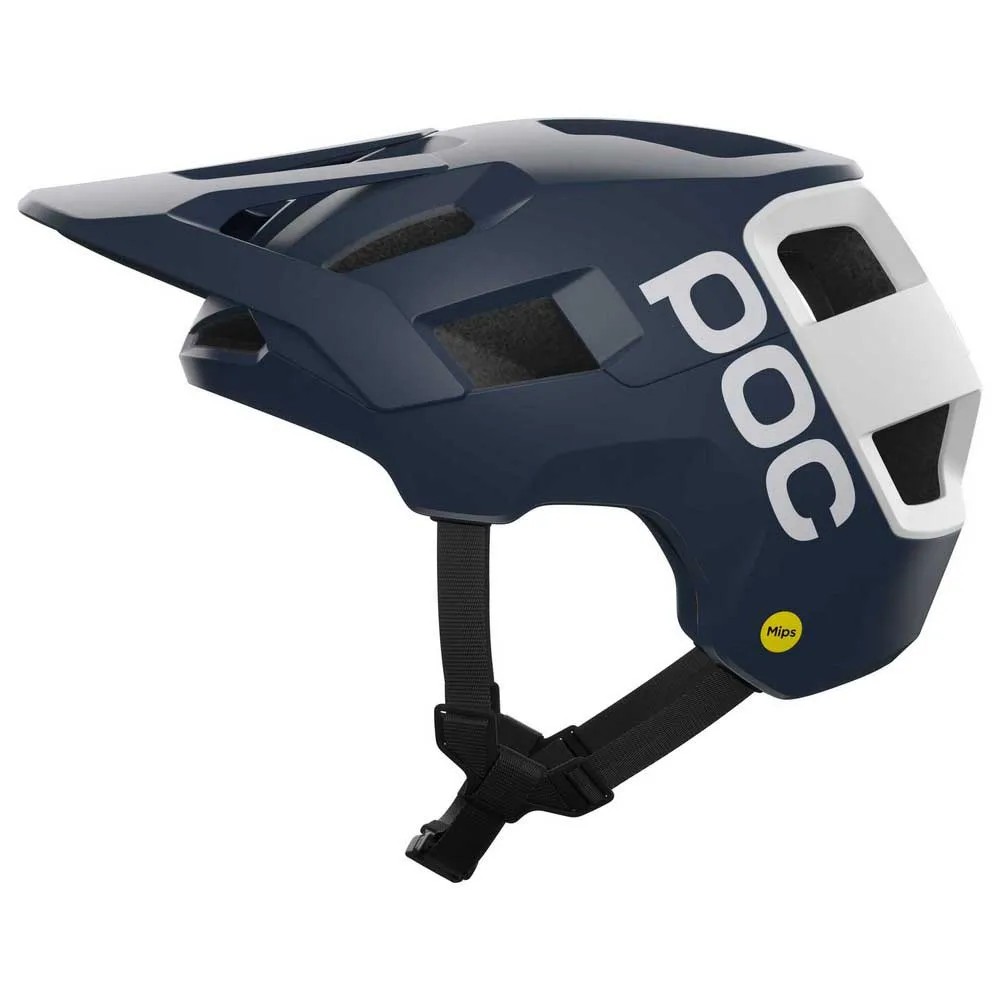 POC Kortal Race Mips Mtb 安全帽 透氣 舒適