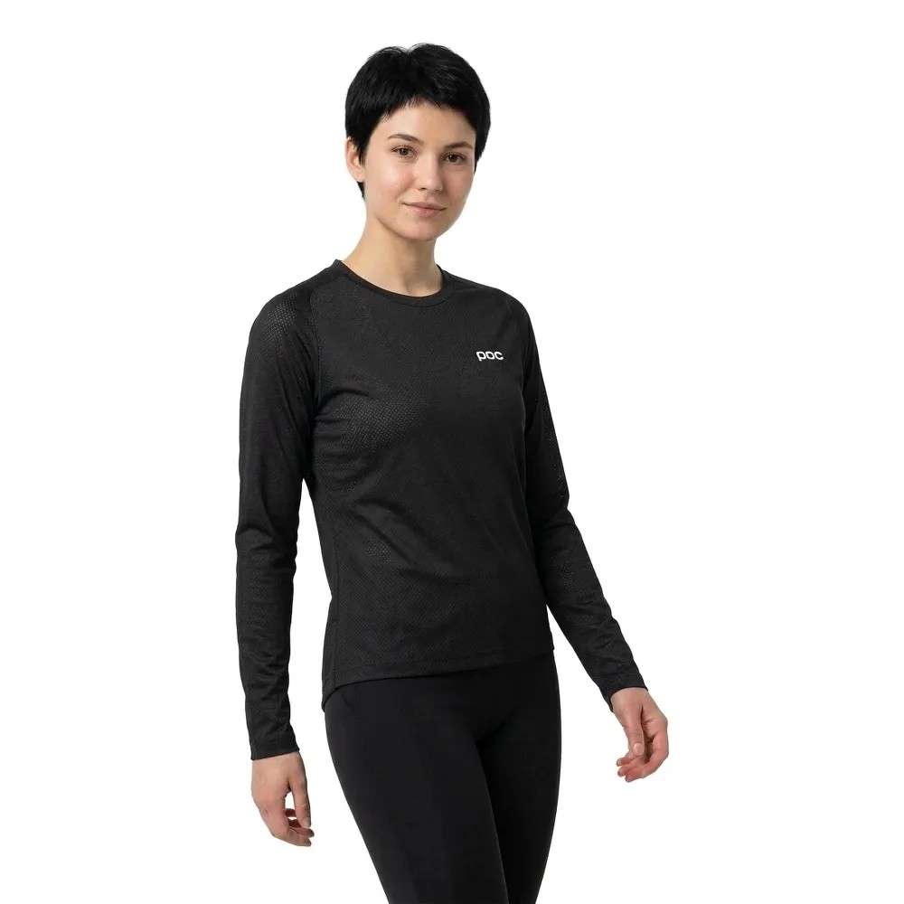 POC Motion Air 長袖 車衣 透氣 快乾