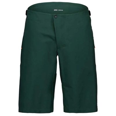 POC Motion Air 短褲 耐磨 透氣 彈性 休閒 運動