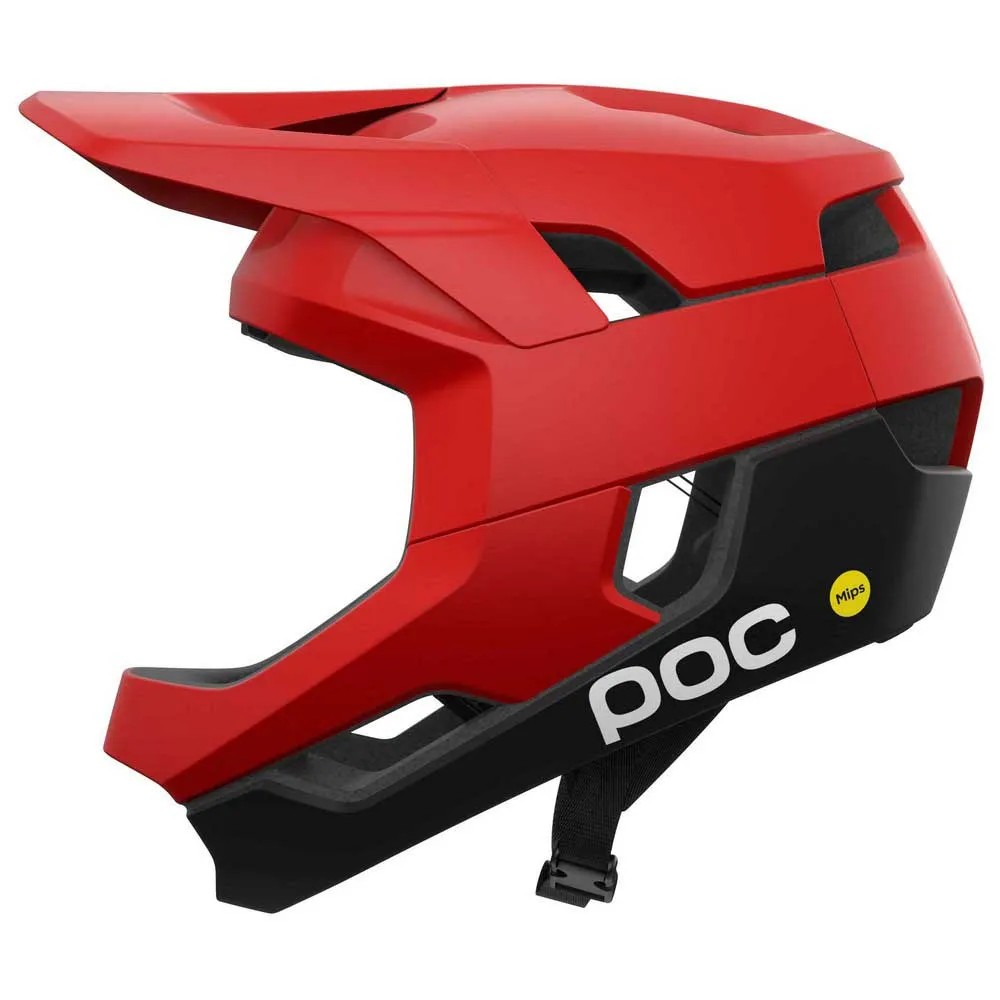 POC Otocon Race Mips Dow 安全帽 輕量 透氣