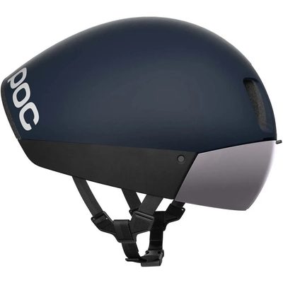 POC Procen Air 安全帽 計時賽 磁吸面罩 通風散熱 公路騎行 正品歐洲代購 [141650445]