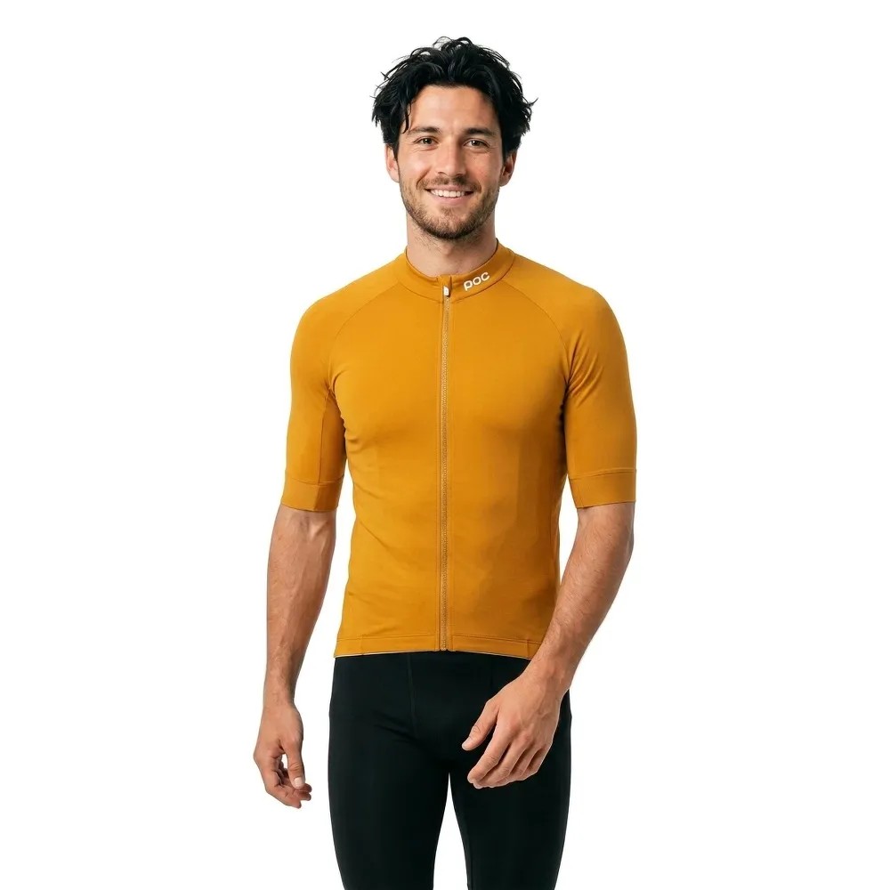 POC Thermal Lite 短袖 車衣 透氣 排汗