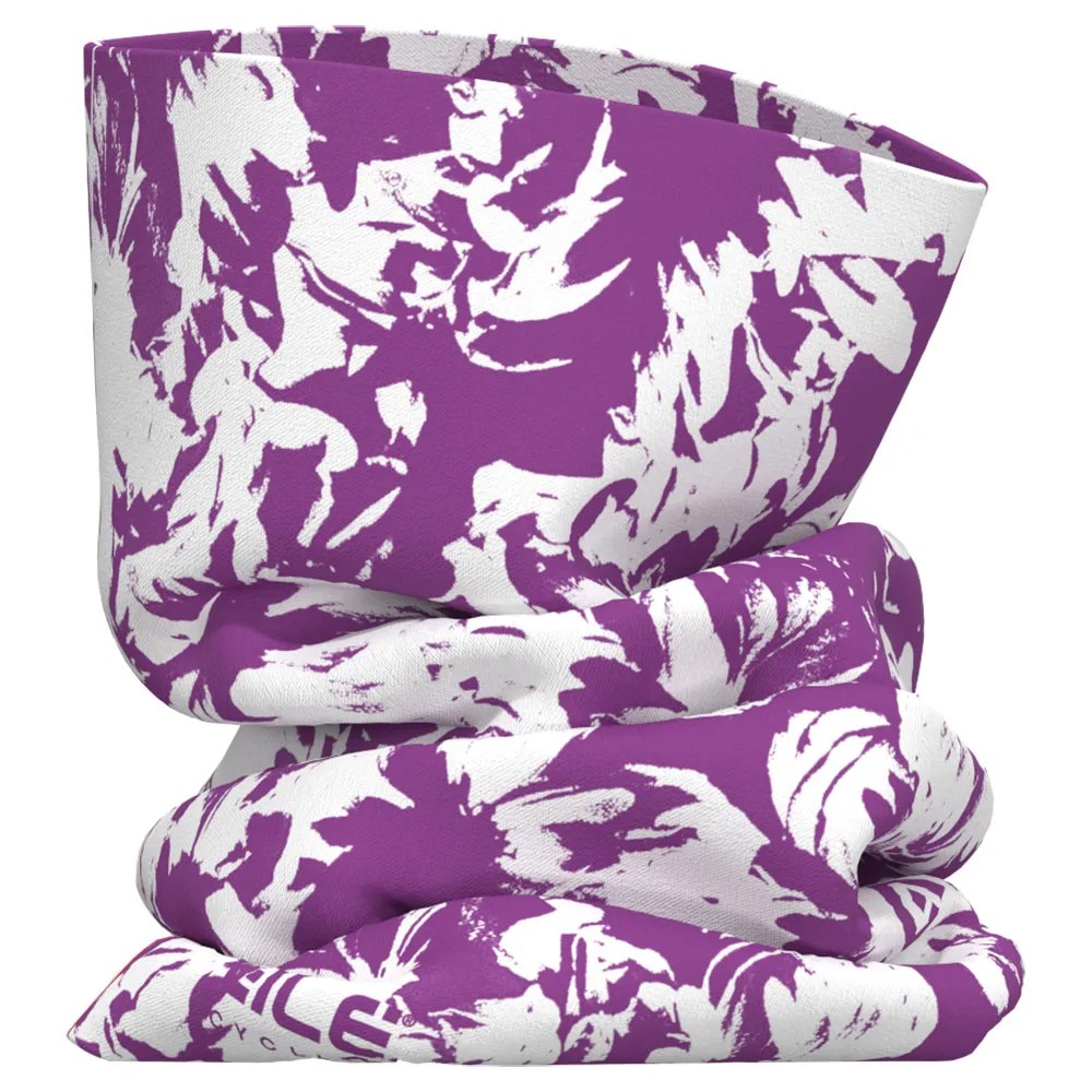 ALE Essenza Neck Warmer 輕薄 彈性