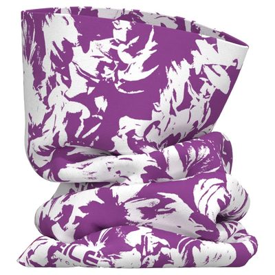 ALE Essenza Neck Warmer 輕薄 彈性