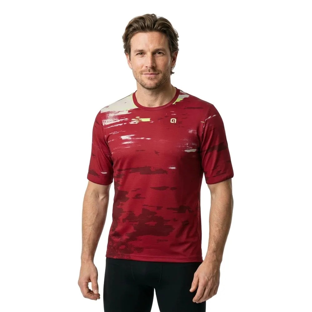 ALE Off Road Rugged Shor 車衣 透氣 輕量