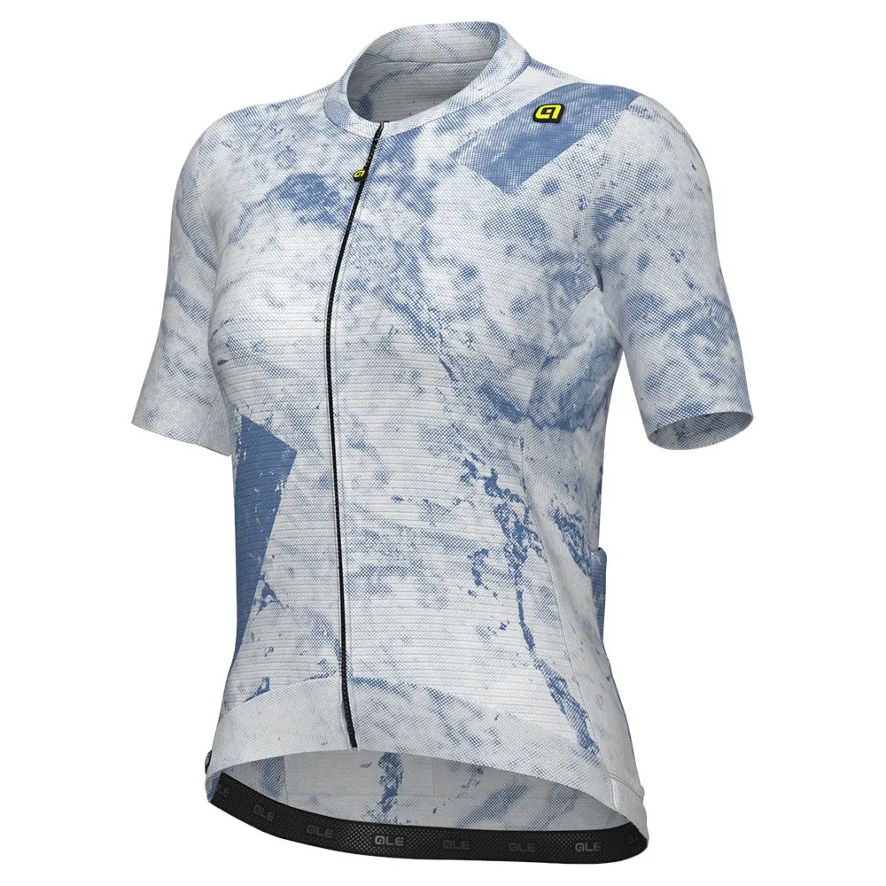 ALE Pr E Marble 短袖 車衣 透氣 碳纖維