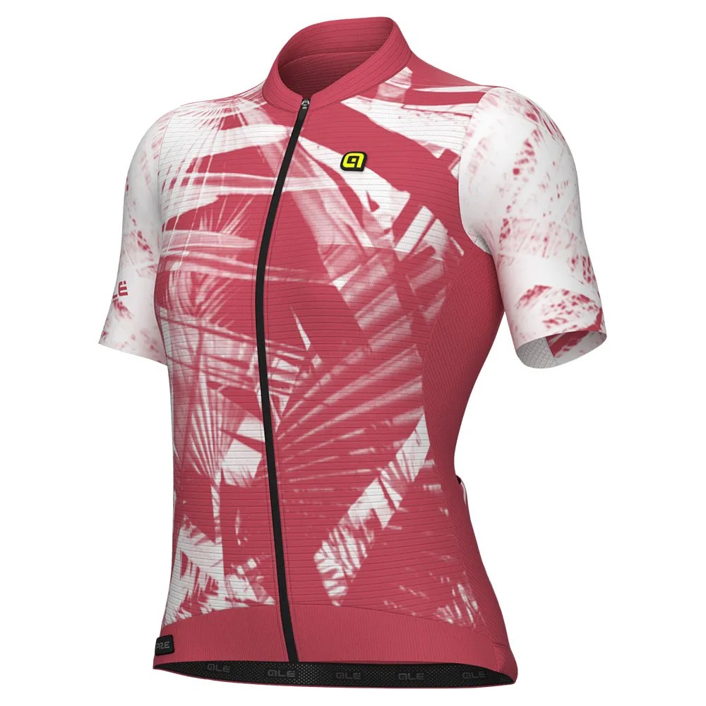 ALE Pr E Palm 短袖 車衣 透氣 舒適