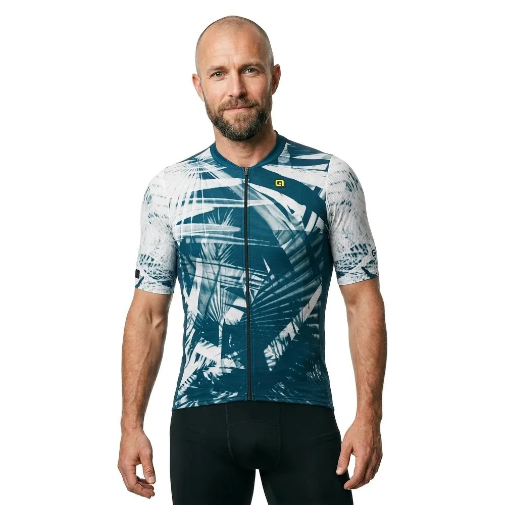 ALE Pr E Palm 短袖 車衣 透氣 快乾