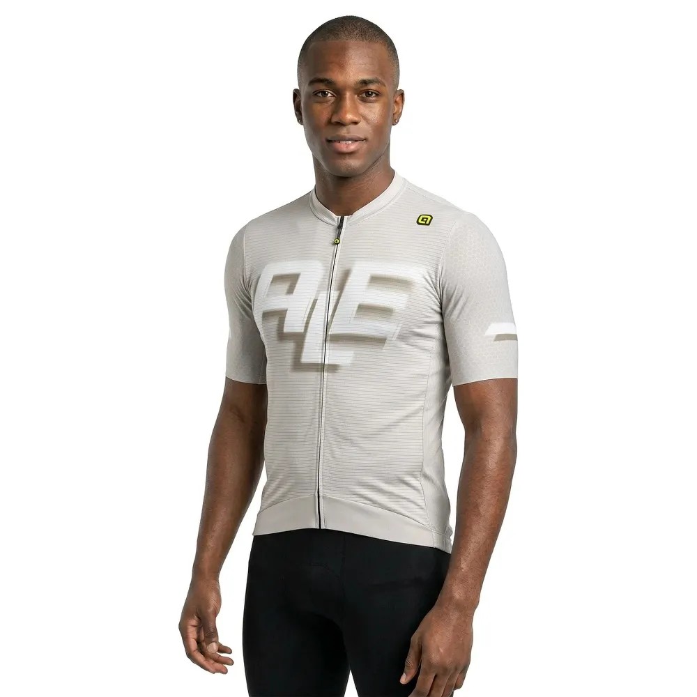ALE Pr E Sauvage 短袖 車衣 競賽版型 透氣