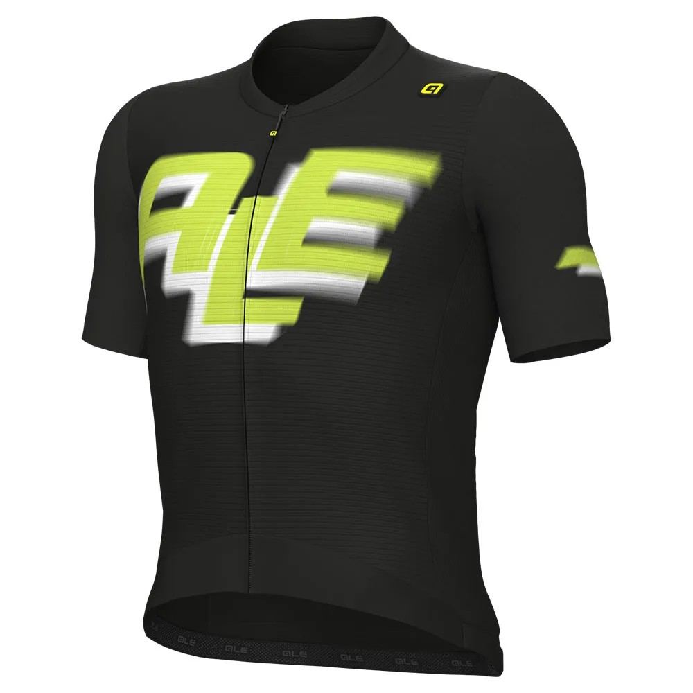 ALE Pr E Sauvage 短袖 車衣 透氣 舒適