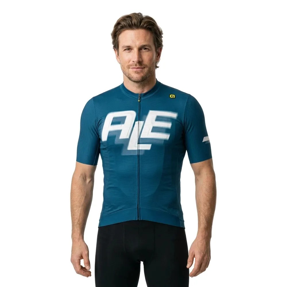 ALE Pr E Sauvage 短袖 車衣 透氣 舒適