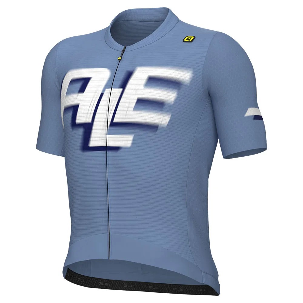 ALE Pr E Sauvage 短袖 車衣 透氣 舒適